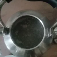 کتری وقوری سیلور|قوری، کتری، قهوهساز دستی|تهران, آهنگران (سراسیاب دولاب)|دیوار