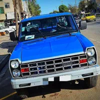 تک و دوگانه کارخانه تحویل فوری|خودرو سواری و وانت|تهران, ستارخان|دیوار