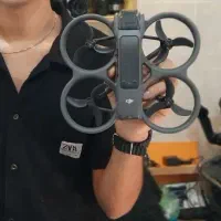 هلی شات اواتا۲ با دسته|دوربین عکاسی و فیلمبرداری|آبپخش, |دیوار