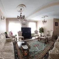فروش آپارتمان ۱۱۰ متری، سعادت آباد، بام تهران|فروش آپارتمان|تهران, کوی فراز|دیوار