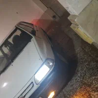 پراید مدل ۸۹ سالم