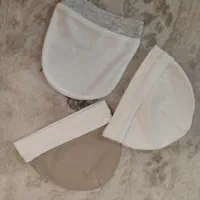 فروش لباس نوزادی نو و درحدنو