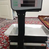 ترازومحک پنجاه کیلویی|فروشگاه و مغازه|باغستان, |دیوار