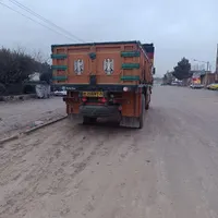 ماشین سنگین بنز|خودرو سنگین|تربت جام, شهرک معلم|دیوار