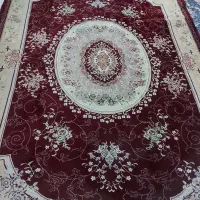 فرش ۶متری ۵۰۰شانه