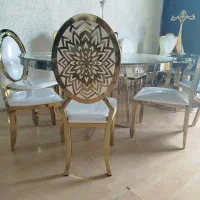 صندلی تالار مناسب برای مناسبت ها