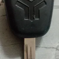 سویچ  تیبا گم شده