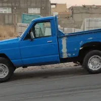 نیسان پاترول|خودرو سواری و وانت|سقز, |دیوار