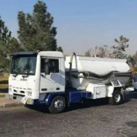 لوله بازکنی نواب کارگرجیحون کارون خوش بریانک۱۶متری