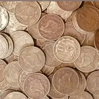 سکه 250 ریالی|کلکسیون سکه، تمبر، اسکناس|رشت, دیلمان|دیوار