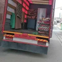 باربری  سرتاسر تهران  باربری شهرستان