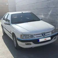 پارس tu5 96 خونگی|خودرو سواری و وانت|فلاورجان, |دیوار