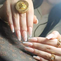 آف ویژه کاشت ناخن|خدمات آرایشگری و زیبایی|آبادان, |دیوار