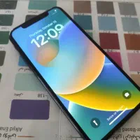 آیفون X 256 LLA
