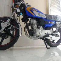 موتور 1404 کارکرد 400