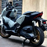 Adv 350 ای دی وی|موتورسیکلت|تهران, قلهک|دیوار