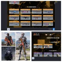 اکانت کالاف دیوتی موبایل