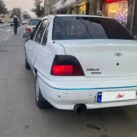 دوو سیلو وارداتی|خودرو سواری و وانت|اصفهان, فرهنگیان|دیوار