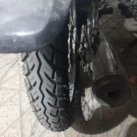 موتور سیکلت کویر ۱۵۰