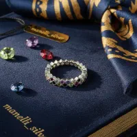 بیخ گوشی/گل گوش/مدالیوم/دستبند.نقره|جواهرات|رباط‌کریم, رباط‌کریم|دیوار