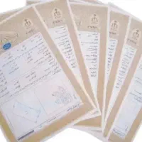 وثیقه/رهن/سنداجاره ای/آزادی زندانی مرخصی زندانی