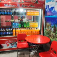 یخچال ایستاده