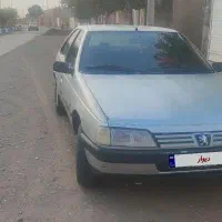 ۴۰۵|خودرو سواری و وانت|میان جلگه, |دیوار