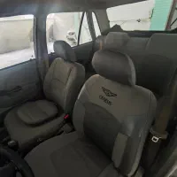 ماشین پراید ۸۵|خودرو سواری و وانت|گرگان, |دیوار