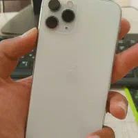 ایفون 11pro 256گیگ
