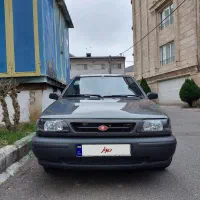 پراید ۸۳ انژکتور نوک مدادی