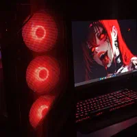 مانیتور msi 27|قطعات و لوازم جانبی رایانه|مشهد, هنرستان|دیوار