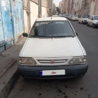 پراید 131 مدل 95|خودرو سواری و وانت|باقرشهر, |دیوار