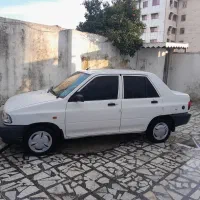 پراید ۱۳۱دوگانه سوز|خودرو سواری و وانت|بندر انزلی, کلیور|دیوار