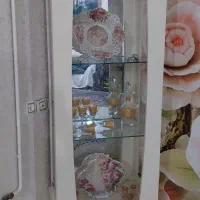 بوفه و ساعت