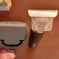 ماشین اصلاح صورت فیلیپس Philips و VGR|آرایشی، بهداشتی، درمانی|تهران, گرگان|دیوار