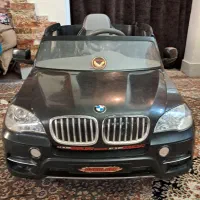 ماشین شارژی شاسی بلندx5