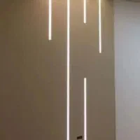 برقکار ساختمان / لاین نوری / نورپردازی  قیمت مناسب|خدمات پیشه و مهارت|شیراز, ریشمک|دیوار