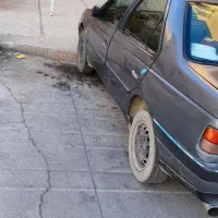 پژو 405|خودرو سواری و وانت|هشتگرد, شهرک ارم غربی|دیوار