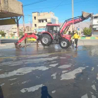 مدل۹۳ جفت شرکتی|خودرو سنگین|تهران, آرژانتین|دیوار