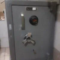 گاوصندوق