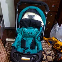 فروش کالسکه و کریر