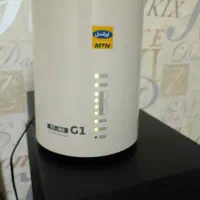 مودم ایرانسل TF-i60 G1 سالم با تخفیف