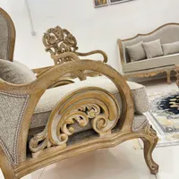 مبل فرانسوی/نئوکلاسیک/مدل کینگ|مبلمان خانگی و میز عسلی|تهران, لویزان|دیوار