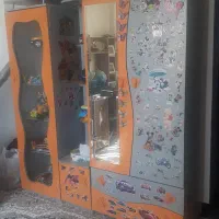سرویس خواب کودک