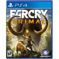 فارکرای Far cry primal