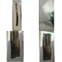 بوفه نو همراه با شیشه های داخلش