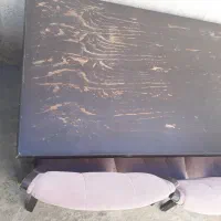 میزنهارخوری|میز و صندلی غذاخوری|زاهدان, |دیوار