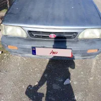 اجاره پراید