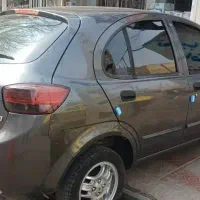 تیبا2 مدل 95|خودرو سواری و وانت|ورامین, ورامین|دیوار