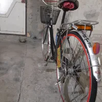 دوچرخه ژاپنی اصلی ۲۷